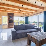 Chalet Gorska Ostoya Szlembark