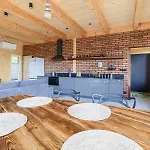 Chalet Gorska Ostoya Szlembark