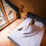 Chalet Gorska Ostoya *