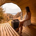 Chalet Gorska Ostoya Szlembark