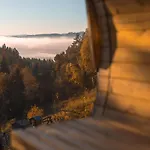 Chalet Gorska Ostoya Szlembark