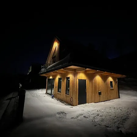 Chalet Gorska Ostoya *