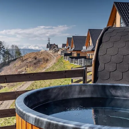 Chalet Gorska Ostoya