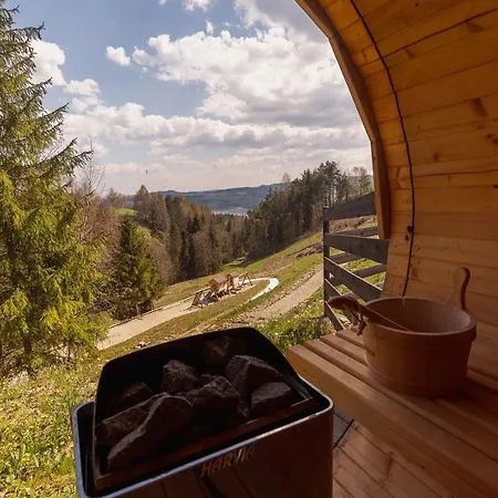 Gorska Ostoya Szlembark