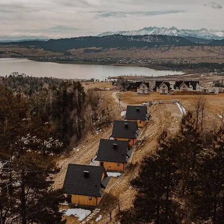 Gorska Ostoya * Szlembark