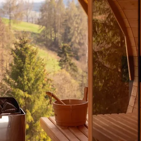 Chalet Gorska Ostoya Szlembark