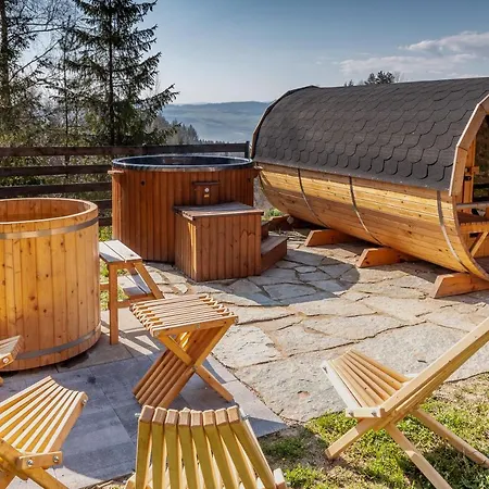 Gorska Ostoya * Szlembark