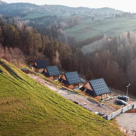 Chalet Gorska Ostoya