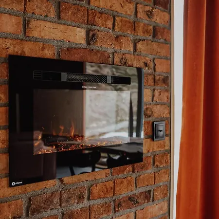 Gorska Ostoya Chalet Szlembark