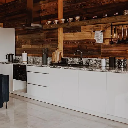 Chalet Gorska Ostoya