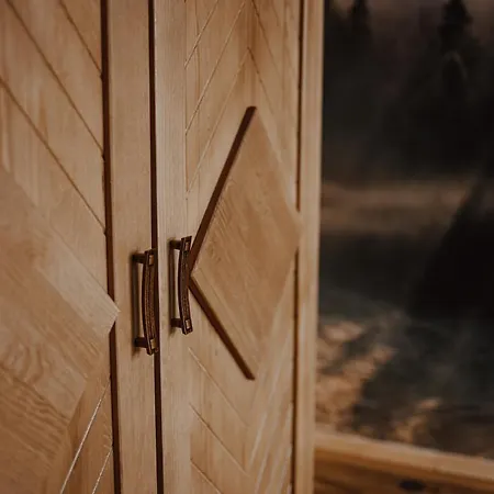 Gorska Ostoya Chalet Szlembark