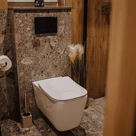 Gorska Ostoya Szlembark