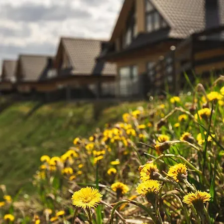 Gorska Ostoya * Szlembark