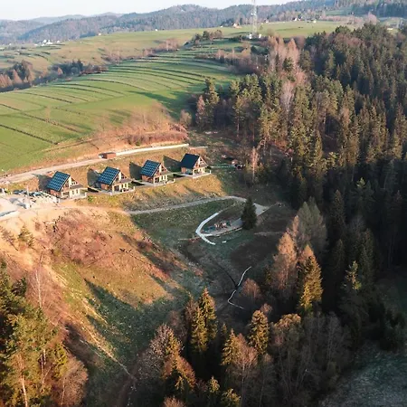 Gorska Ostoya Chalet