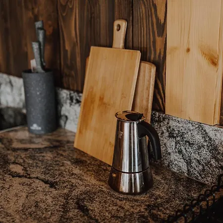 Gorska Ostoya * Szlembark