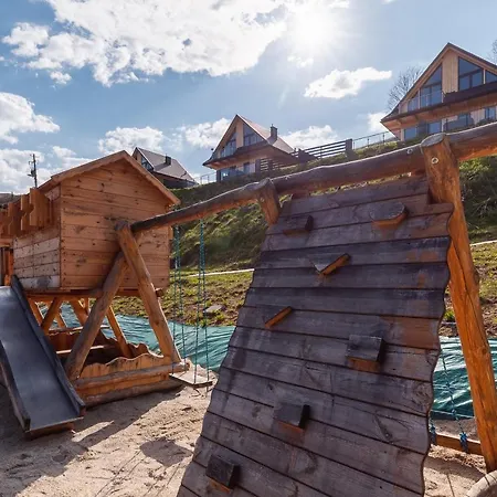 Gorska Ostoya * Szlembark