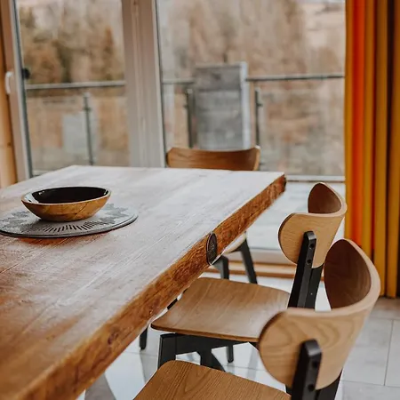 Gorska Ostoya 木屋 Szlembark