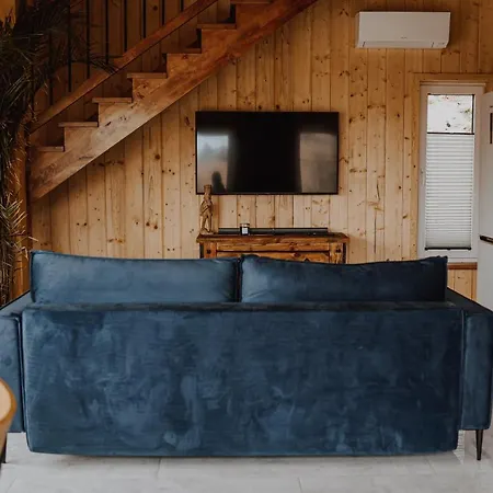 Chalet Gorska Ostoya *