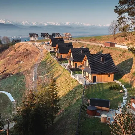 Gorska Ostoya * Szlembark