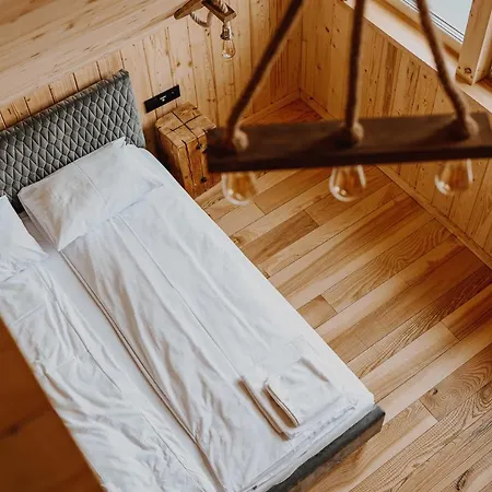 Chalet Gorska Ostoya