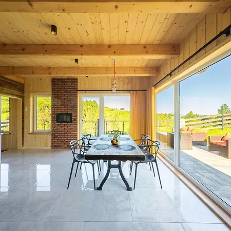 Chalet Gorska Ostoya