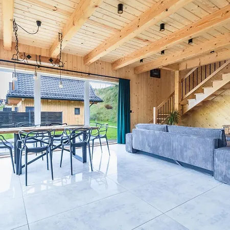 Chalet Gorska Ostoya