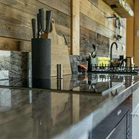 Chalet Gorska Ostoya Szlembark