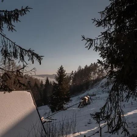 Chalet Gorska Ostoya