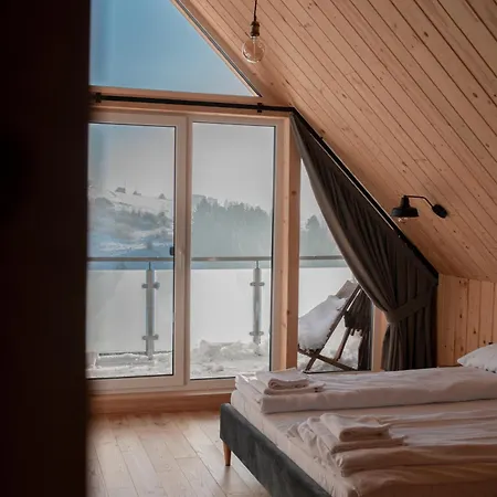 Gorska Ostoya Chalet Szlembark