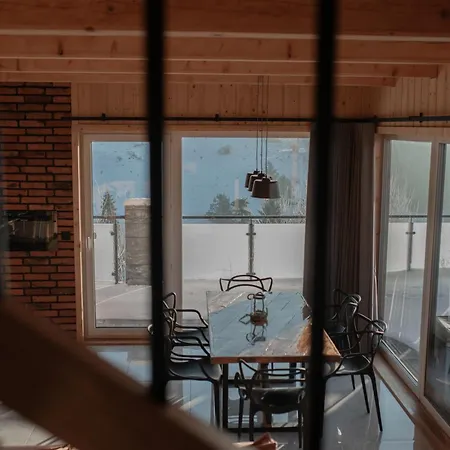 Gorska Ostoya Szlembark