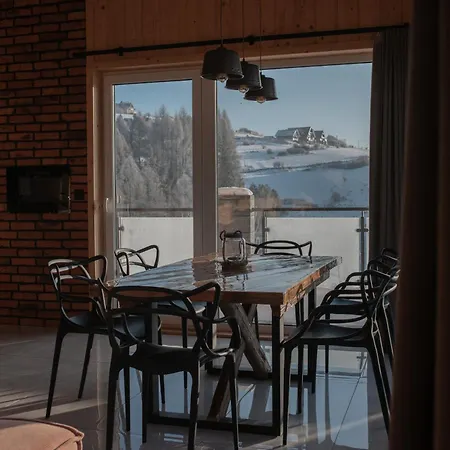 Chalet Gorska Ostoya