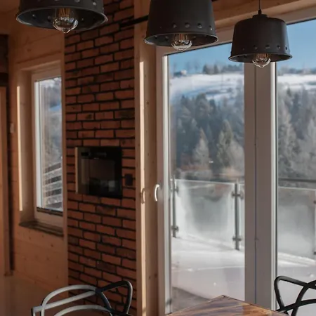 Gorska Ostoya Szlembark