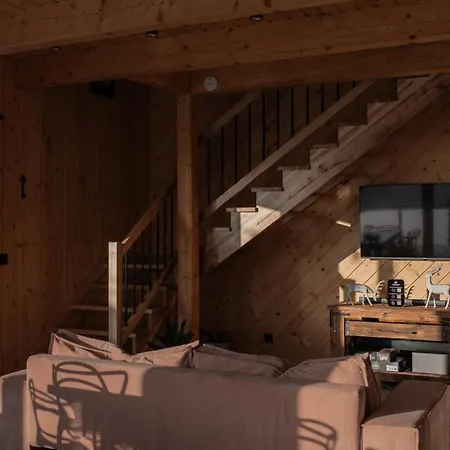 Gorska Ostoya * Szlembark