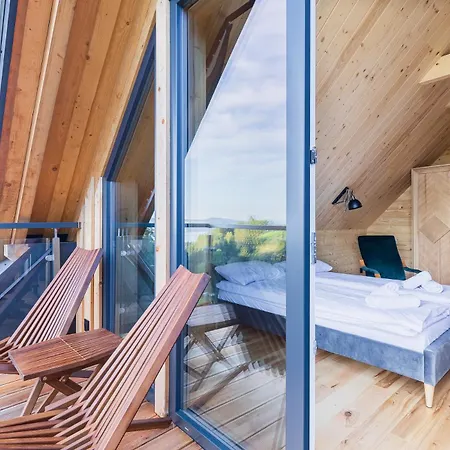 Gorska Ostoya Szlembark