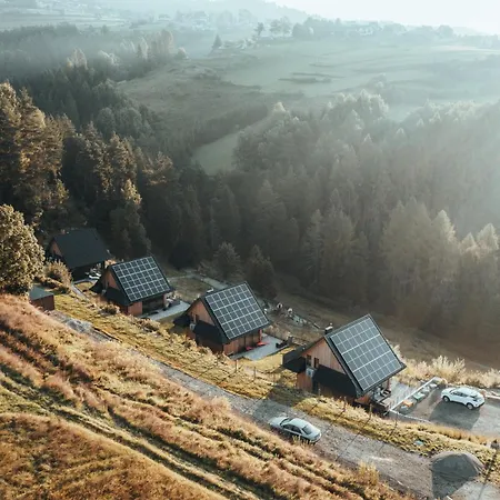Chalet Gorska Ostoya