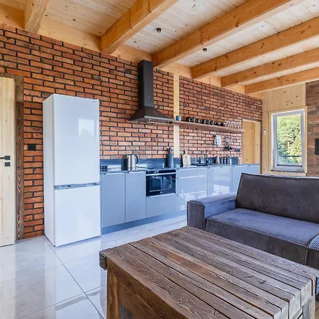 Gorska Ostoya Szlembark