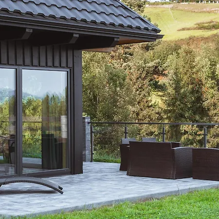 Gorska Ostoya * Szlembark