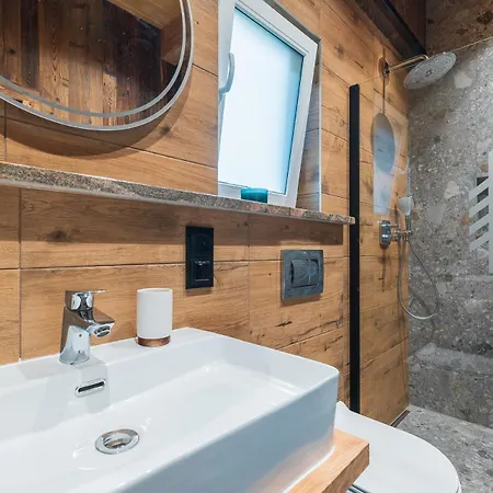 Gorska Ostoya Chalet