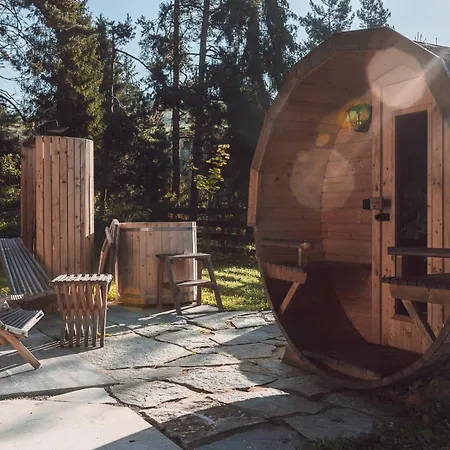 Gorska Ostoya * Szlembark