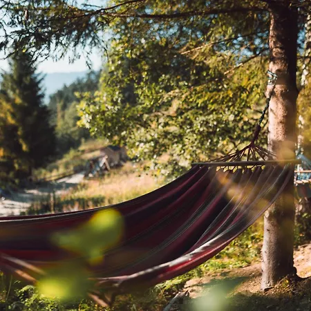 Gorska Ostoya * Szlembark