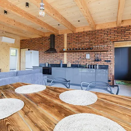 Chalet Gorska Ostoya Szlembark