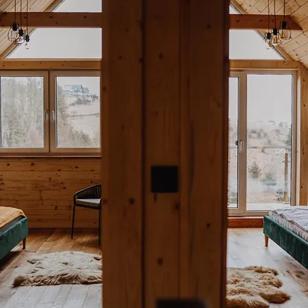 Gorska Ostoya Szlembark