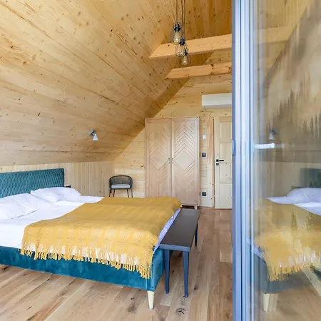 Gorska Ostoya * Szlembark