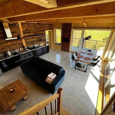 Chalet Gorska Ostoya