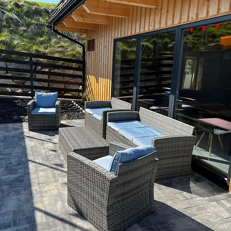 Chalet Gorska Ostoya *