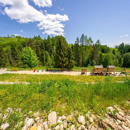 Chalet Gorska Ostoya