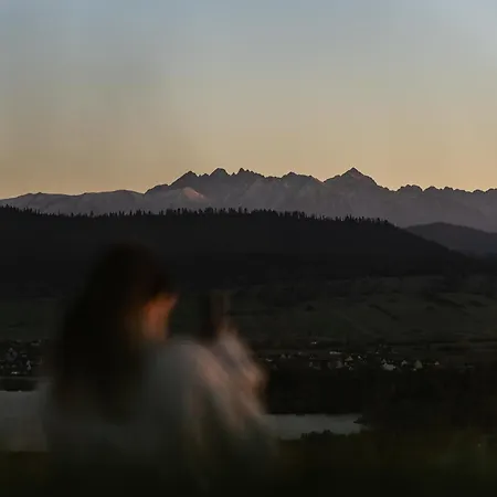 木屋 Gorska Ostoya