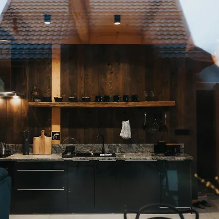 Chalet Gorska Ostoya