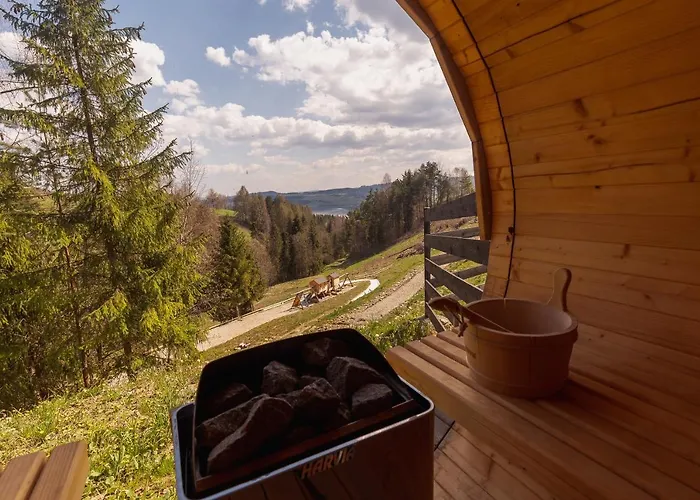 Górska Ostoya Szlembark