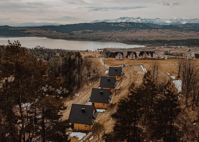 Gorska Ostoya * Szlembark